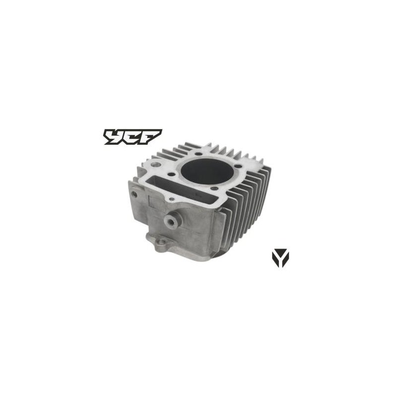 CYLINDRE 88cc ALUMINIUM Ø 52mm H 87.5