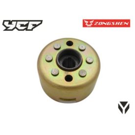 ROTOR 110/125CC ZONGSHEN FIDDY