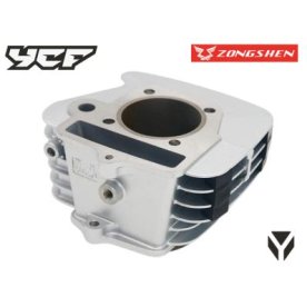 CYLINDRE POUR ZONGSHEN 125CC FIDDY