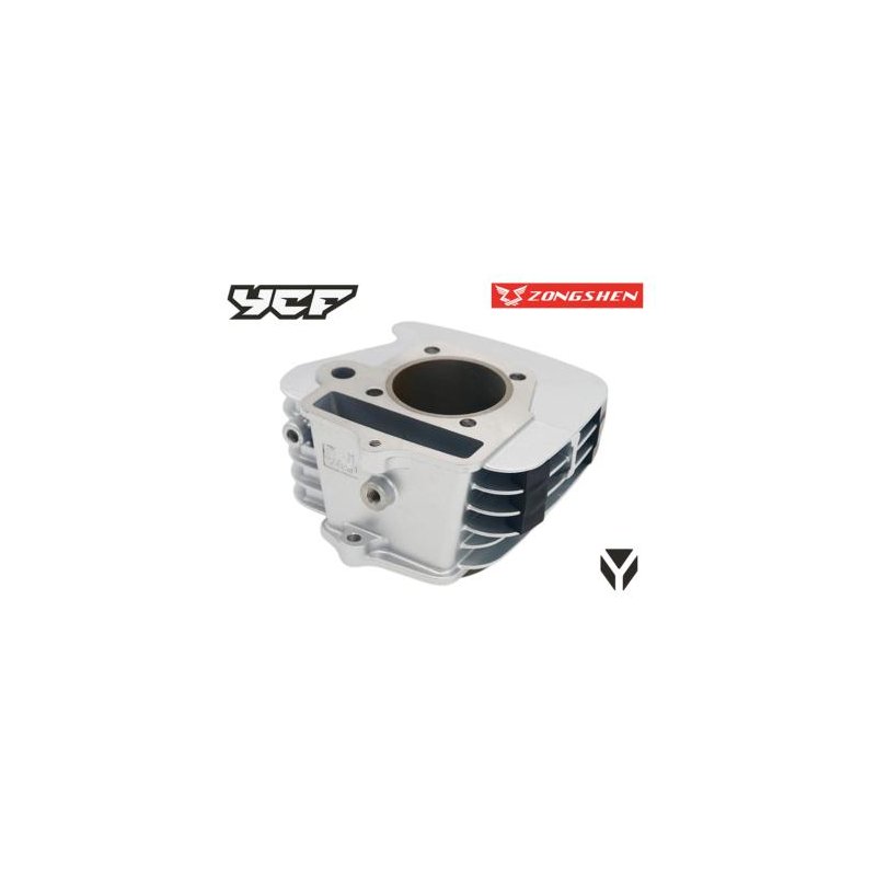 CYLINDRE POUR ZONGSHEN 125CC FIDDY