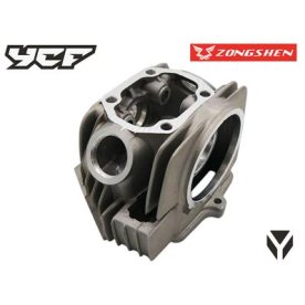 CULASSE 110/125CC ZONGSHEN FIDDY