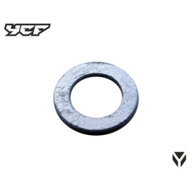 JOINT BOUCHON VIDANGE ALUMINIUM Ø 10
