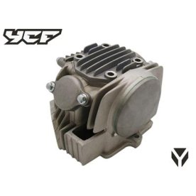 CULASSE 125cc COMPLETE 54mm