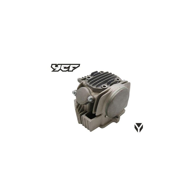 CULASSE 125cc COMPLETE 54mm