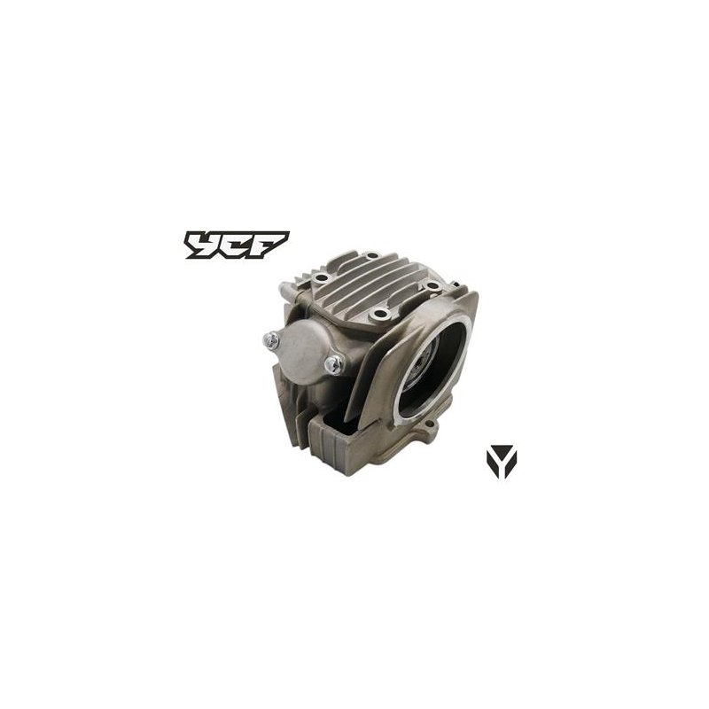 CULASSE 140cc COMPLETE