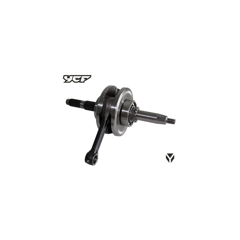 VILEBREQUIN 140cc LIFAN AXE PISTON 15