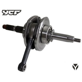 VILEBREQUIN 125cc LIFAN AXE PISTON 14