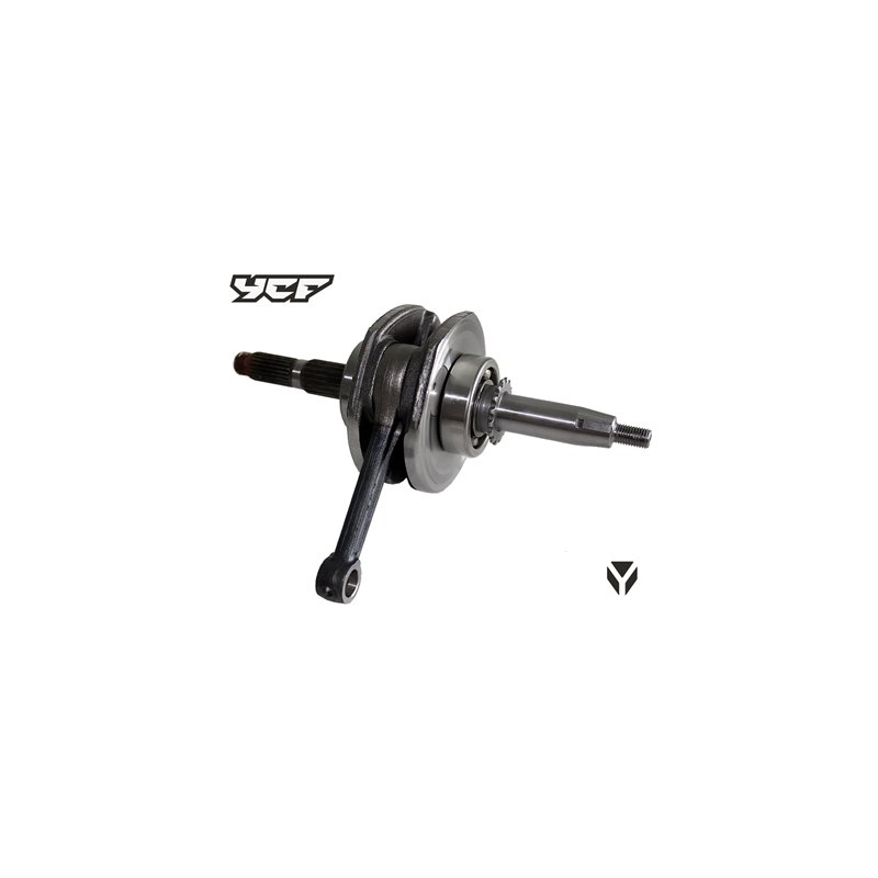 VILEBREQUIN 125cc LIFAN AXE PISTON 14