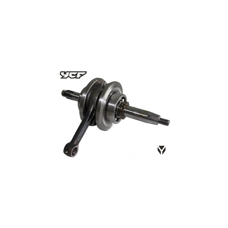 VILEBREQUIN 86 AXE DE PISTON 13