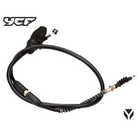 CABLE D'EMBRAYAGE POUR 125 DEMARRAGE AU POINT MORT