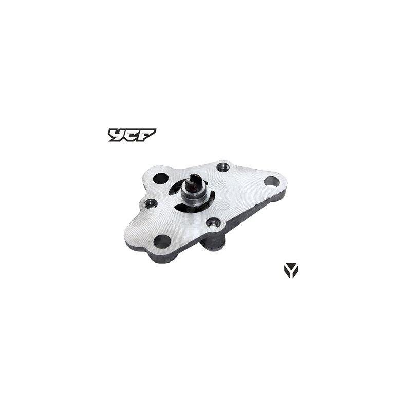 POMPE HUILE 88cc