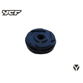 ROULETTE PLASTIQUE  Ø38