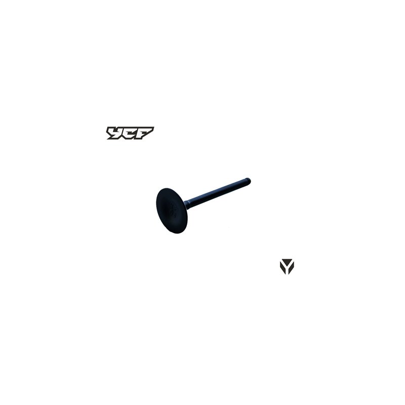 SOUPAPE D ECHAPPEMENT 125 POINT MORT 140cc/150cc CRF 23x65x5mm