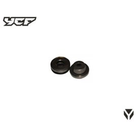 COUPELLE SOUPAPE tout moteur sauf KLX