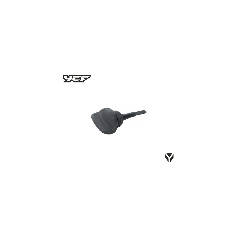 JAUGE A HUILE MOTEUR 88cc L 63 mm