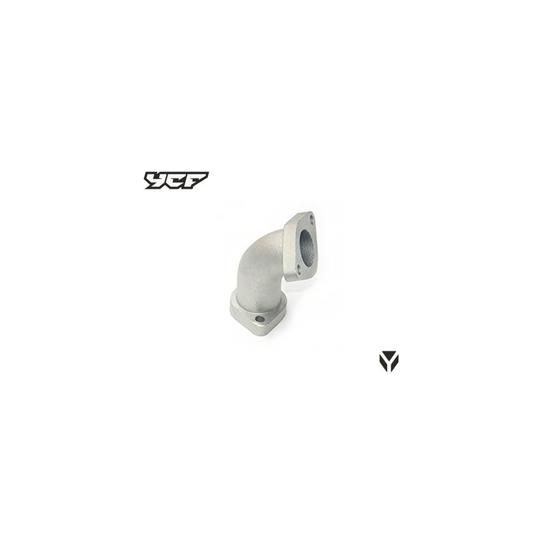 PIPE D'ADMISSION ZS150