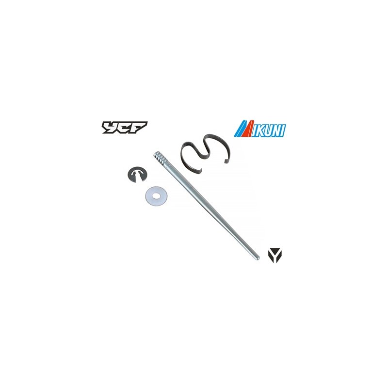 AIGUILLE DE CARBURATEUR MIKUNI