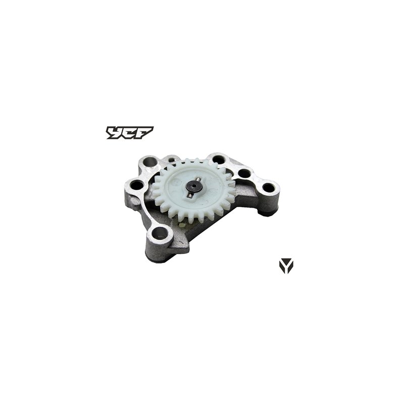 POMPE A HUILE 125P