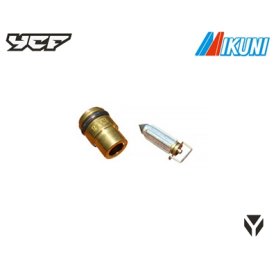 POINTEAU CARBURATEUR MIKUNI 26