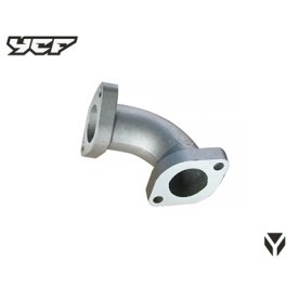 PIPE D'ADMISISON MOTEUR YX ZONGSHEN FIDDY