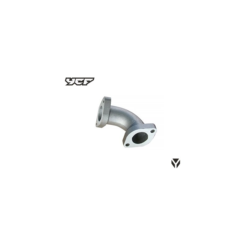 PIPE D'ADMISISON MOTEUR YX ZONGSHEN FIDDY