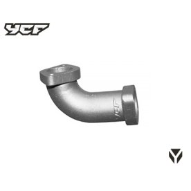 PIPE D'ADMISSION SP1-SP2-BIGY AVEC BOITE A AIR