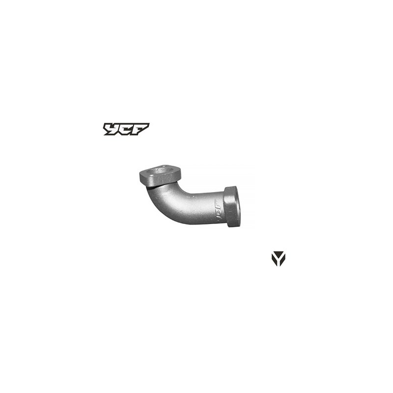 PIPE D'ADMISSION SP1-SP2-BIGY AVEC BOITE A AIR