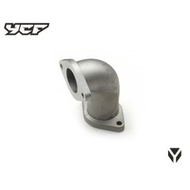 PIPE D'ADMISSION PILOT125 AVEC BOITE A AIR