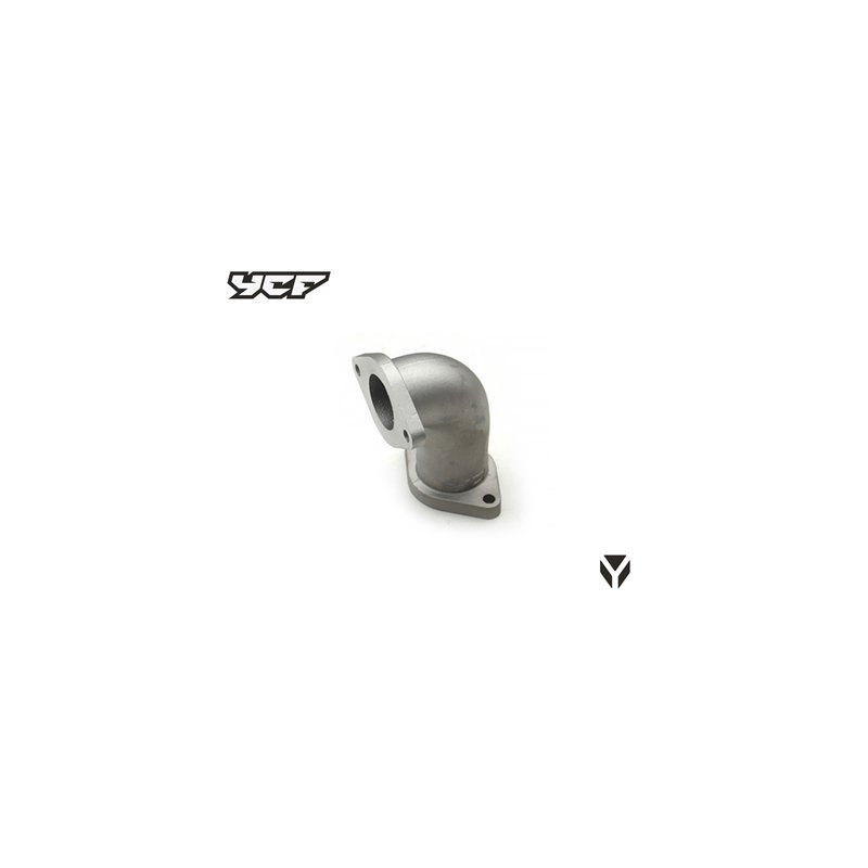 PIPE D'ADMISSION PILOT125 AVEC BOITE A AIR