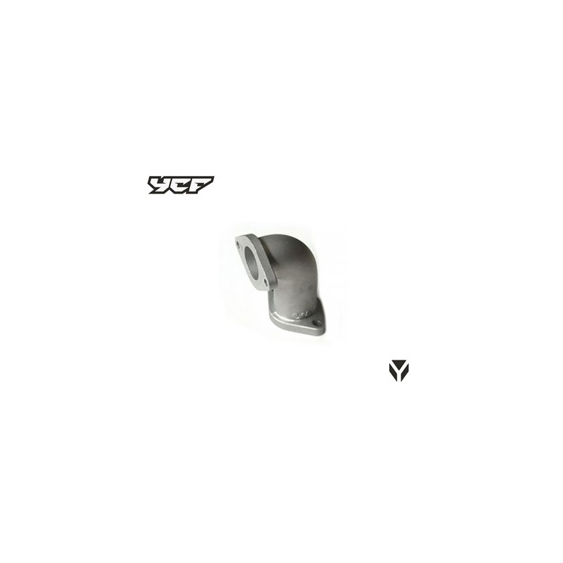 PIPE D´ADMISSION MOTEUR ANIMA - ZONGSHEN 190cc pour PE28