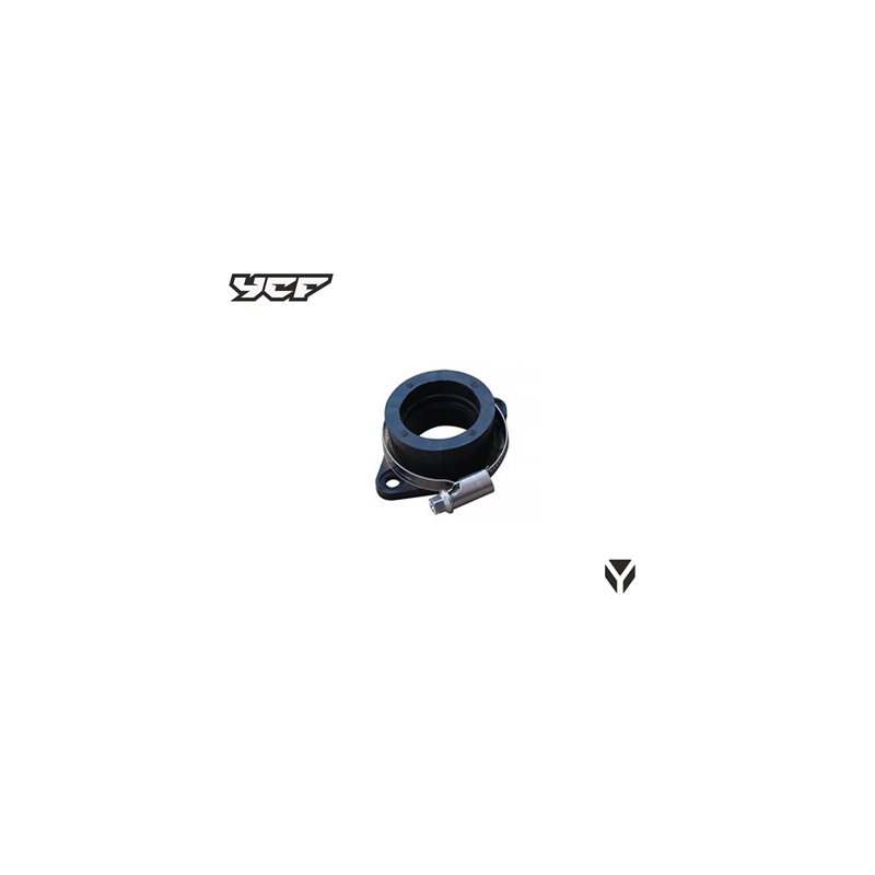 MANCHON SOUPLE POUR PIPE ADMISSION MOTEUR YX