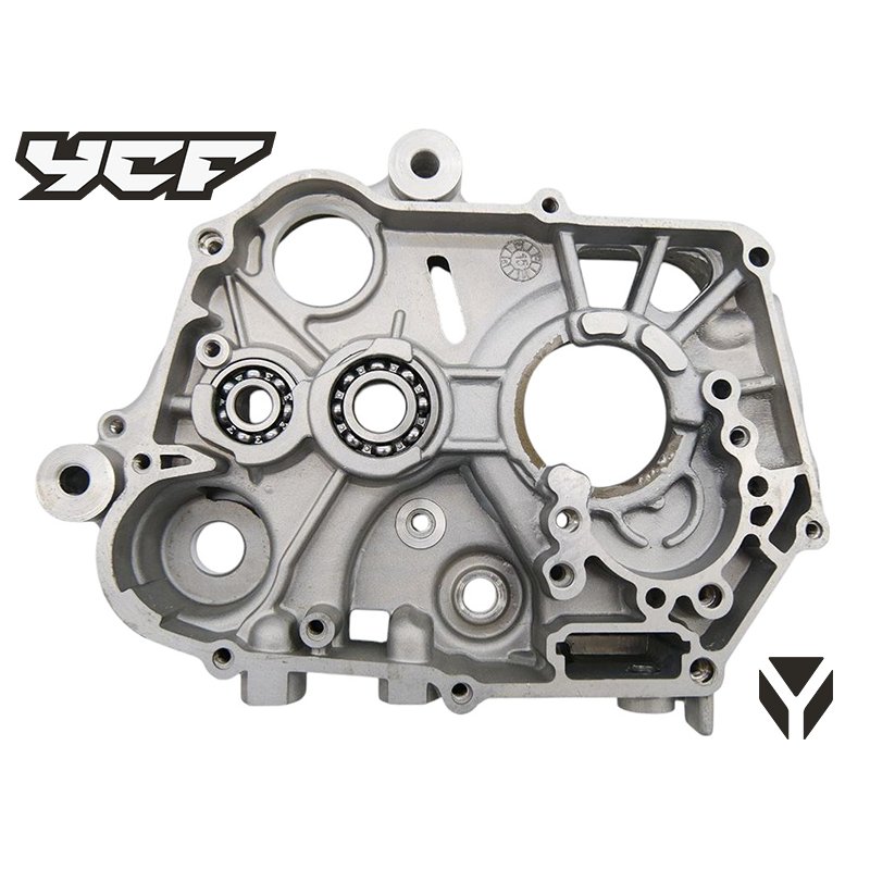 CARTER DROIT YX125