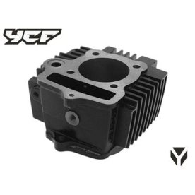 CYLINDRE 125 SEMI AUTO YX ET 125 POINT MORT 54mm