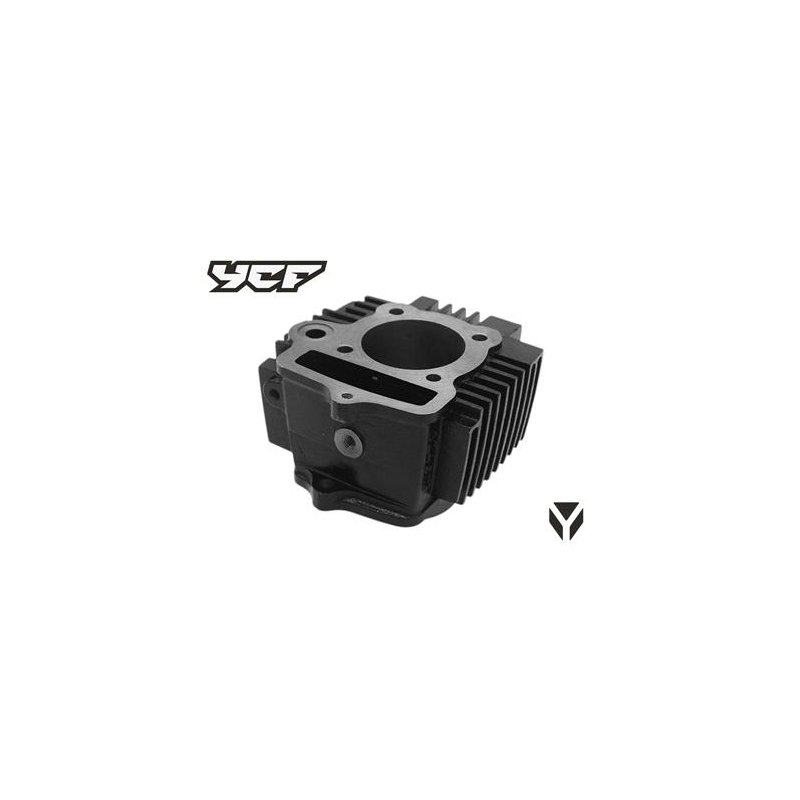 CYLINDRE 125 SEMI AUTO YX ET 125 POINT MORT 54mm