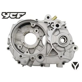 CARTER MOTEUR GAUCHE YX