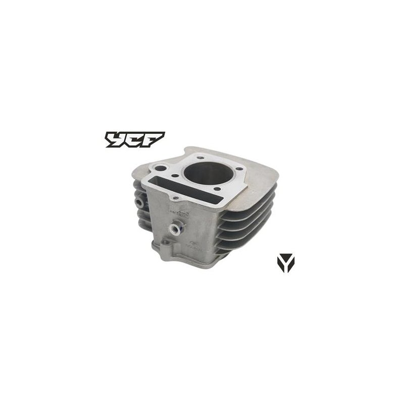 CYLINDRE 125cc YX 52,5mm