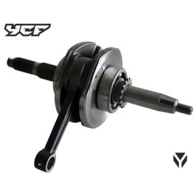 VILEBREQUIN 125 YX DEMARRAGE EN PRISE