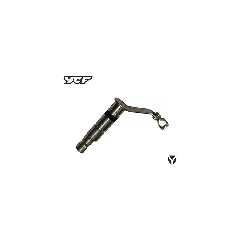 TIGE COMMANDE EMBRAYAGE 125cc POINT MORT