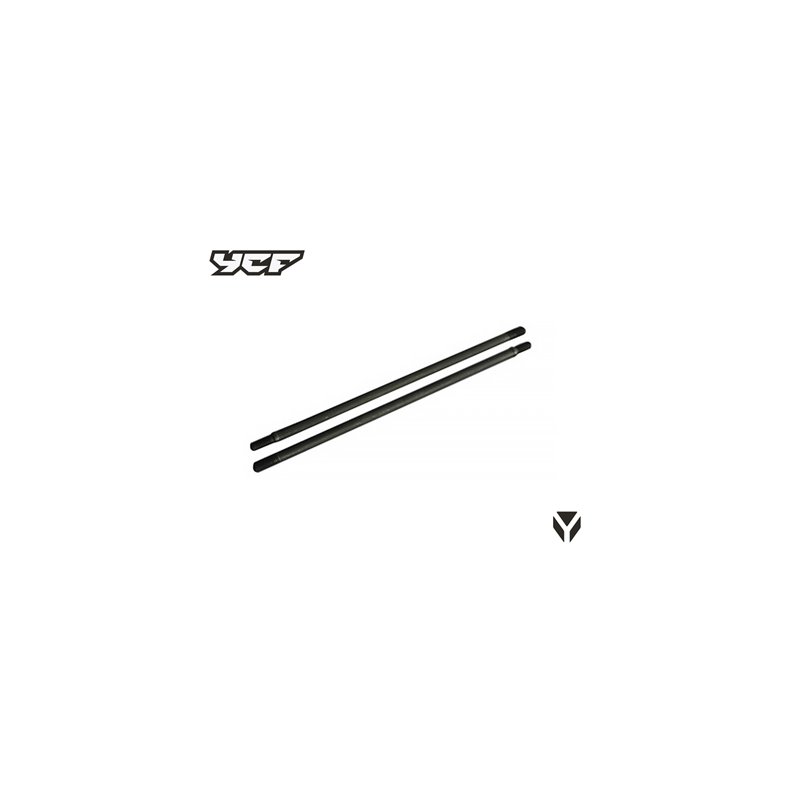 GOUJON 7mm L195mm