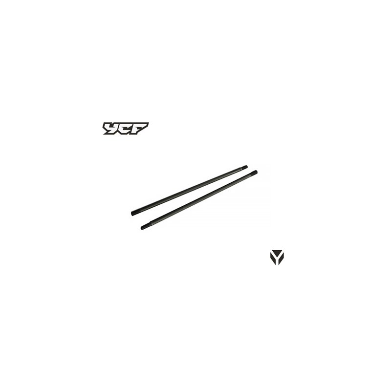 GOUJON 7mm L200mm