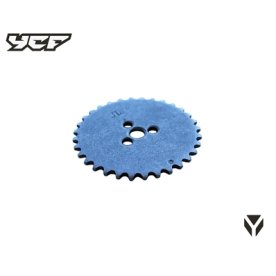 COURONNE DE DISTRIBUTION MOTEUR 140/150cc YX