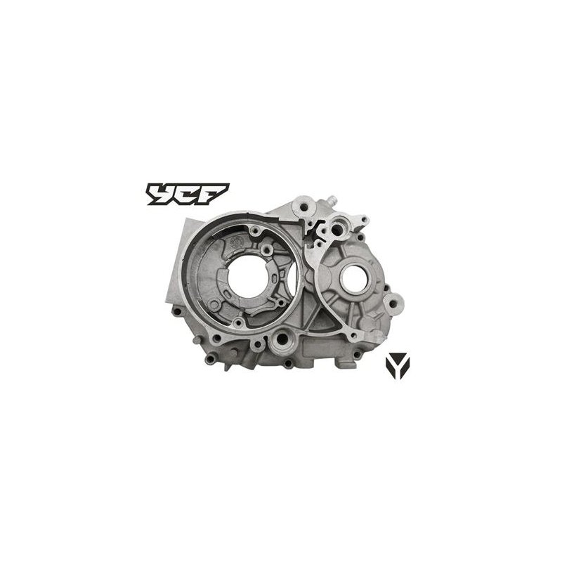 CARTER MOTEUR GAUCHE 150 cc