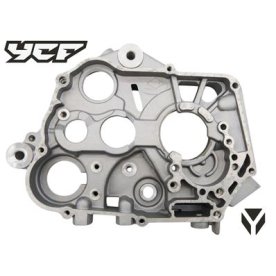 CARTER MOTEUR DROIT 150cc KLX