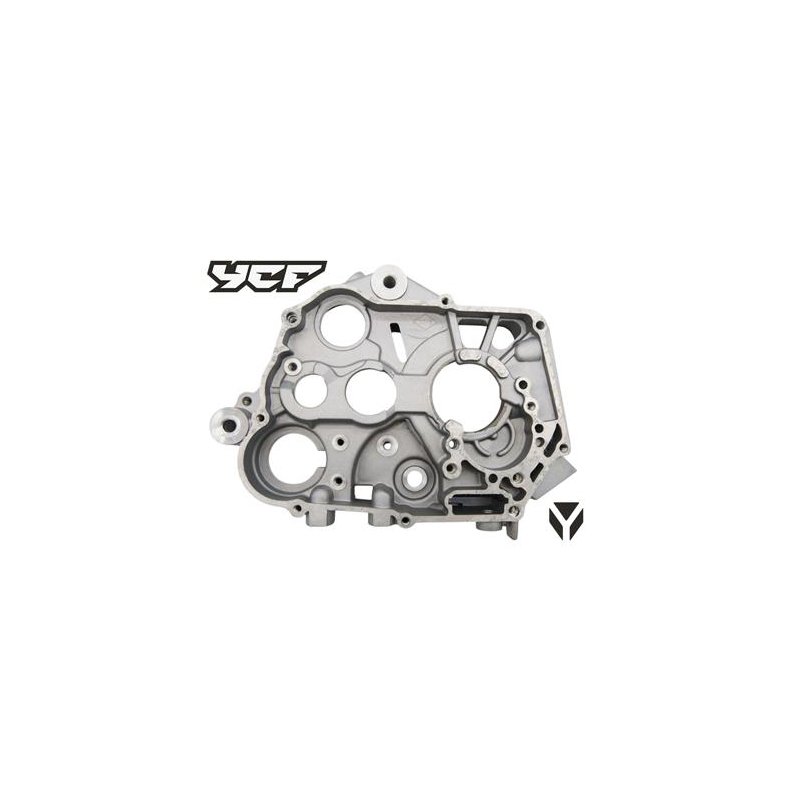 CARTER MOTEUR DROIT 150cc KLX