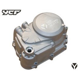 CARTER EMBRAYAGE 150-160 TYPE KLX (ARBRE DE KICK GROS DIAMETRE)