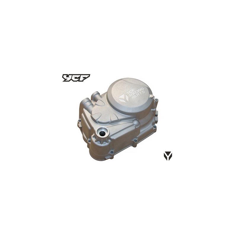 CARTER EMBRAYAGE 150-160 TYPE KLX (ARBRE DE KICK GROS DIAMETRE)