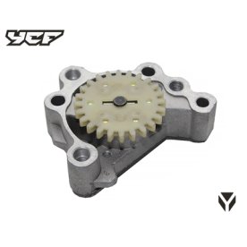 POMPE A HUILE 150 KLX