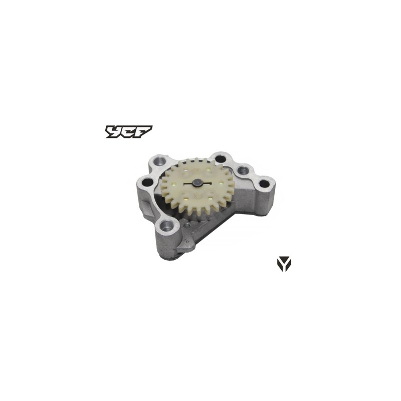 POMPE A HUILE 150 KLX