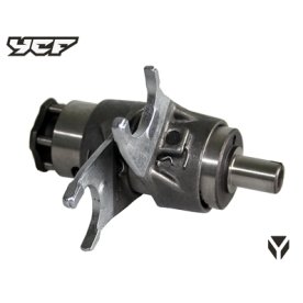 BARILLET COMPLET 150 YX TYPE KLX/155 ZONGSHEN