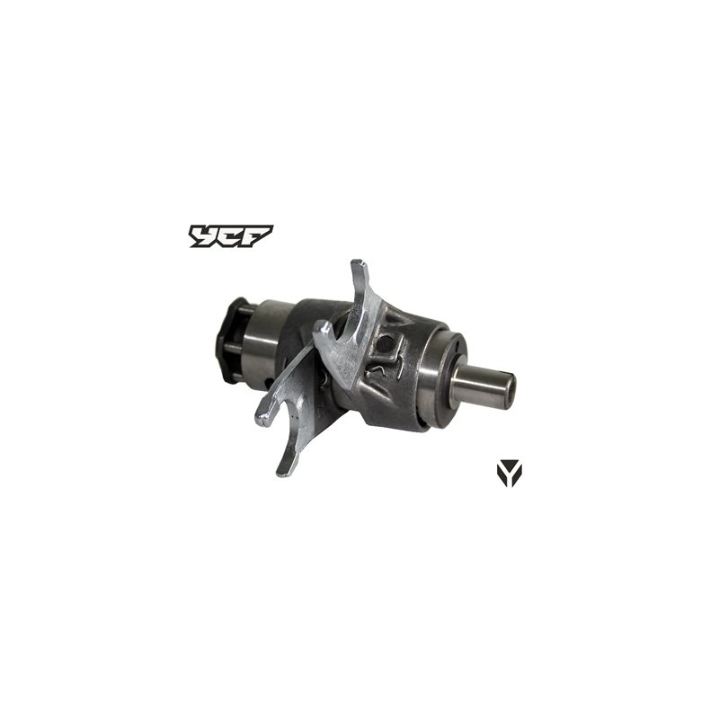 BARILLET COMPLET 150 YX TYPE KLX/155 ZONGSHEN